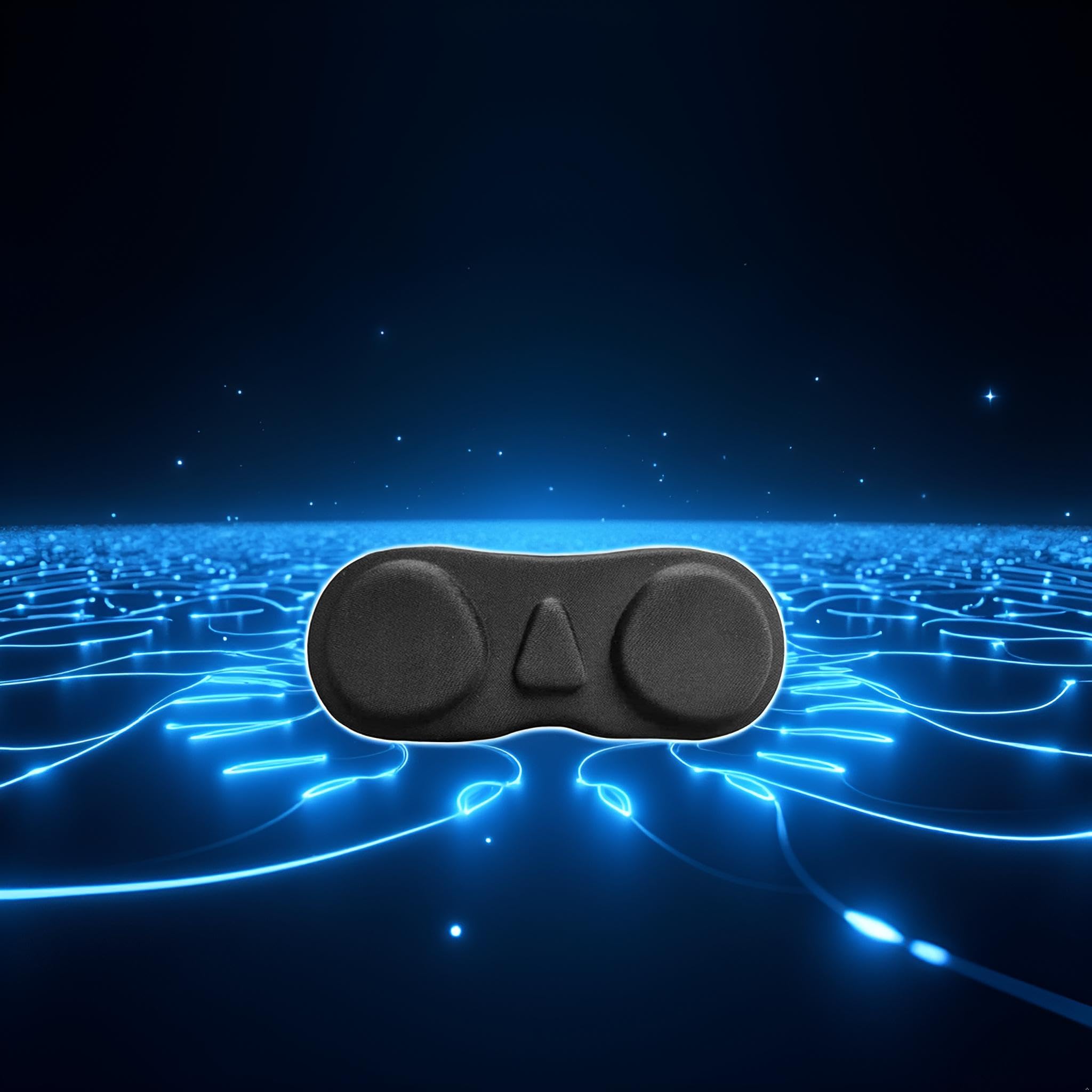 Suitable For Oculus Quest 2 Lens Protection Cover To Prevent Scratches - View #7
