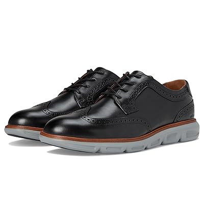 Johnston & Murphy Larkin Wingtip Men
