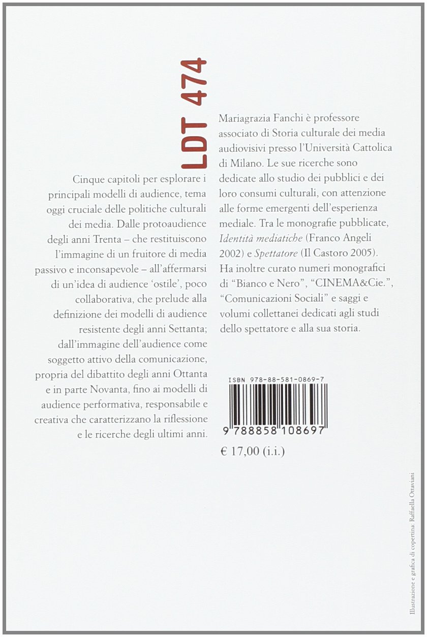 L'audience