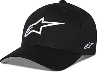 Alpinestars Ageless Multi cap Nero