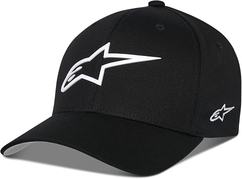 Alpinestars Ageless Multi cap Nero