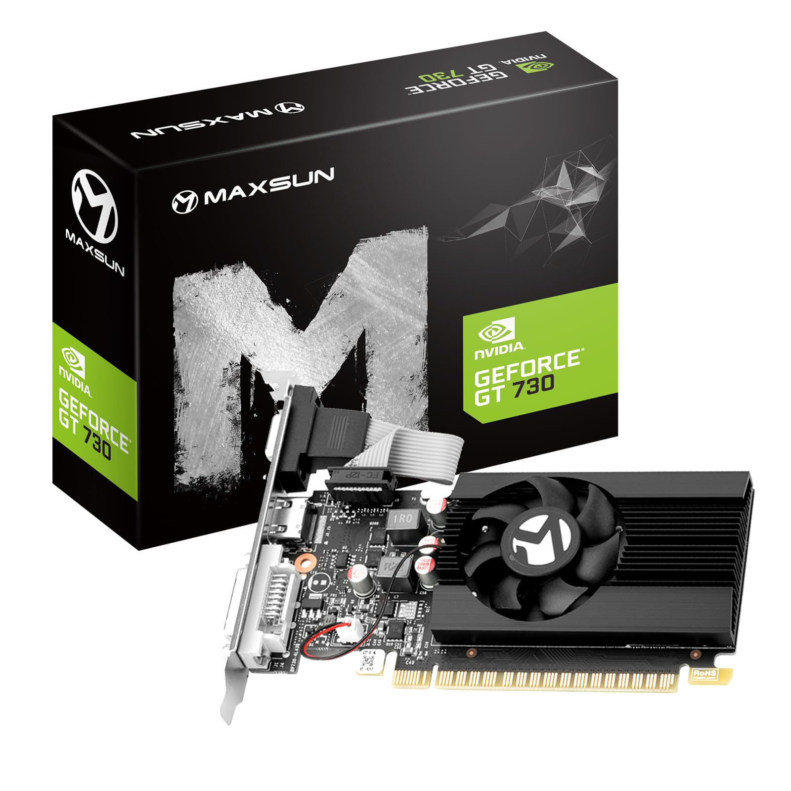 masaken様　グラフィックボード NVIDIA GeForce Marvel's Spider-Man Remasterd ゲームバンドル