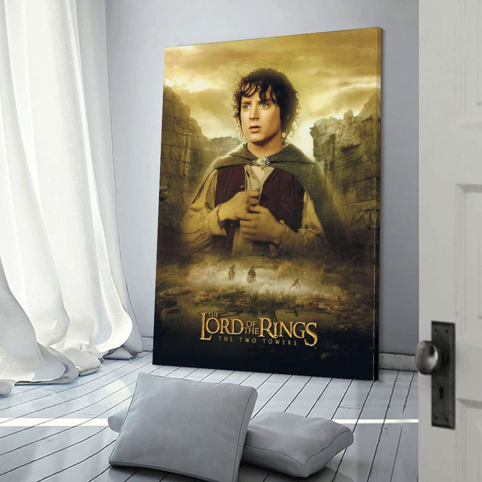 Amazon.co.jp: Lord of The Rings ロード・オブ・ザ・リング 