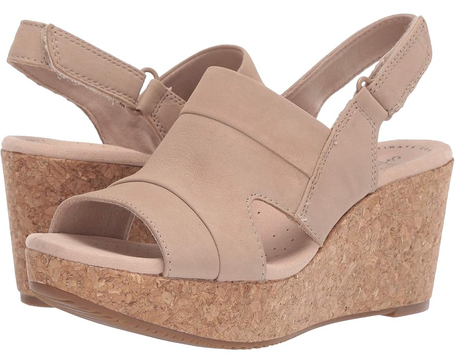 Clarks Annadel Ivory | Zappos.com