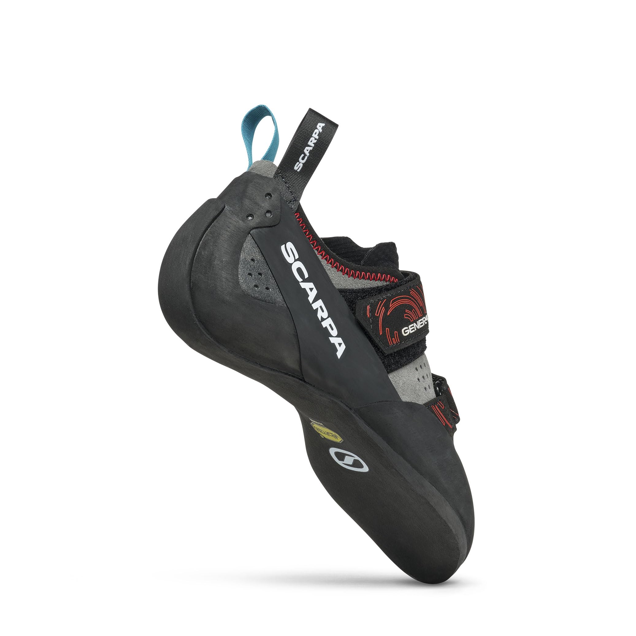 Scarpa Herren Generator V Kletterschuhe Boulderschuhe