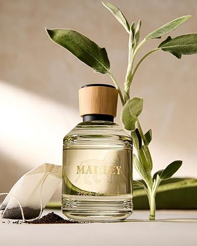 Miniatura 5 de Michael Malul  Marley Place of Peace -3.4 fl oz  3.4oz EDP