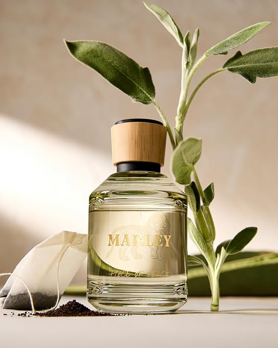 Michael Malul / Marley Place of Peace -100ml | 3.4oz EDP
