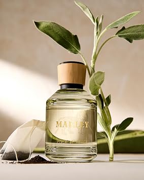 Michael Malul / Marley Place of Peace -100ml | 3.4oz EDP