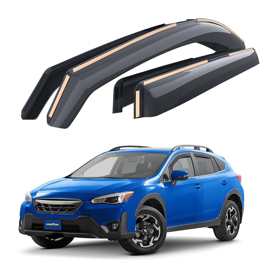 Amazon.com: Goodyear Shatterproof in-Channel Window