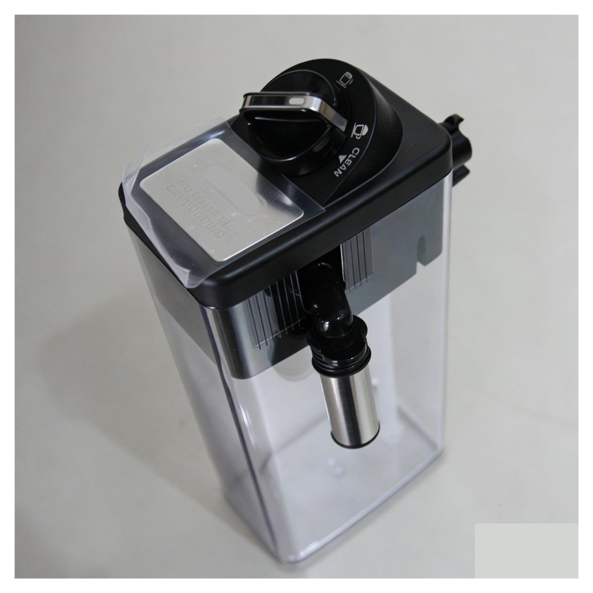 Completo Latte Jug Set Accessori,Compatibile Con DeLonghi ECAM28.465