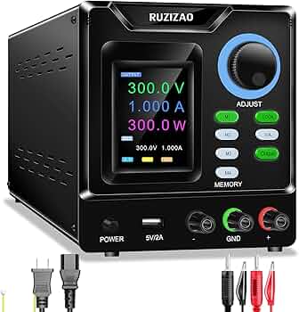S46 RUZIZAO 直流安定化電源　R-SPS1530 S46 RUZIZAO 直流安定化電源 R-SPS1530 Amazon.co.jp: RUZIZAO 可変