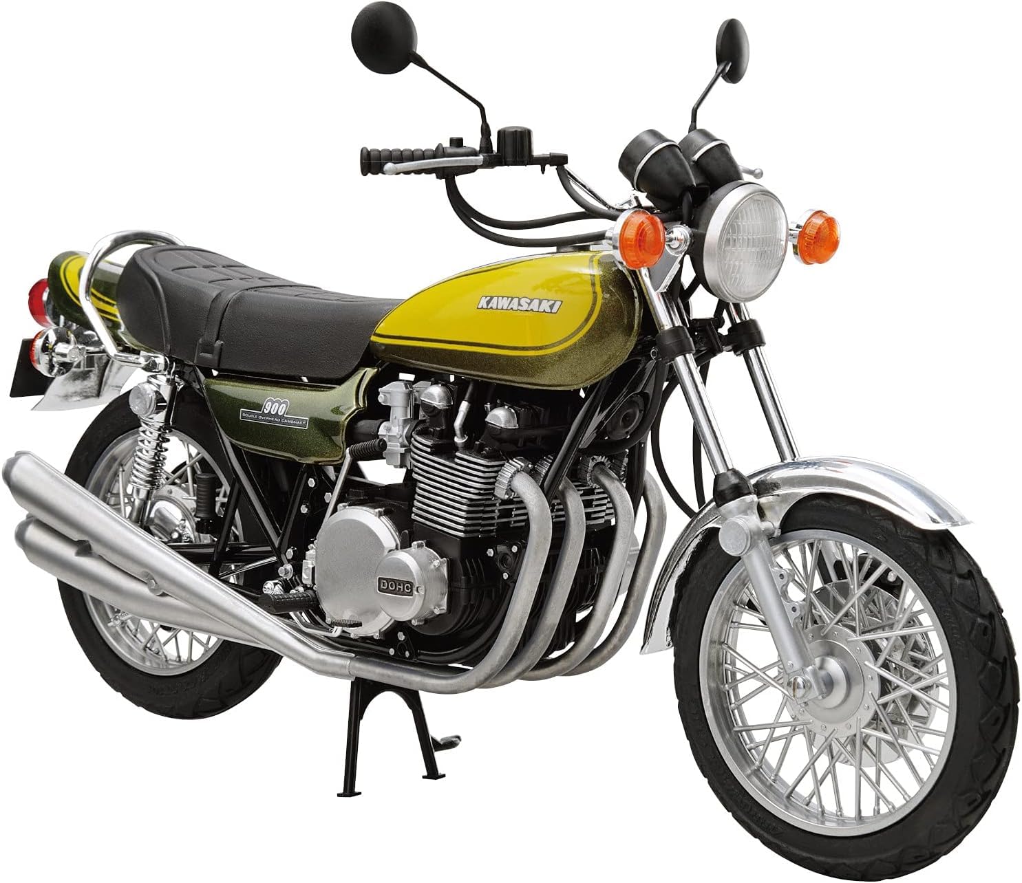 Kawasaki 900super4 Z1 ダイキャストモデル 1/12スケール Amazon | 青島文化教材社(AOSHIMA) ザ☆バイクNo.47 1/12 カワサキ Z1