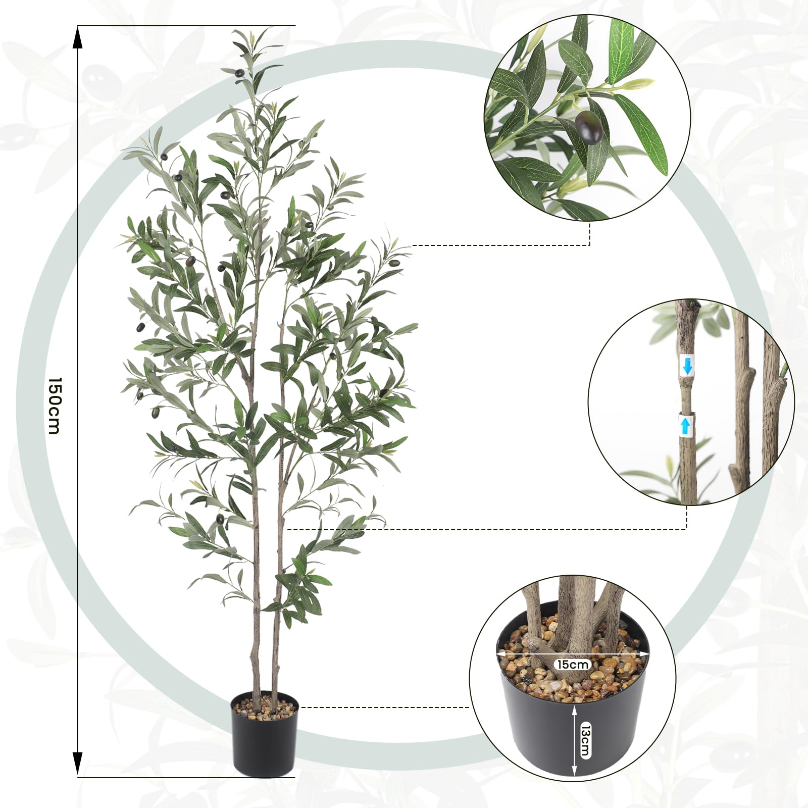 rhododendron 4m Landmark Rhododendron, 2-Gallon