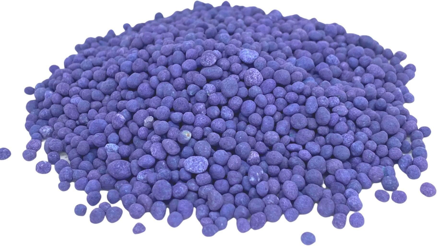 Humus de Lombriz Solido Granulado Lenta liberacion para Germinacion ...