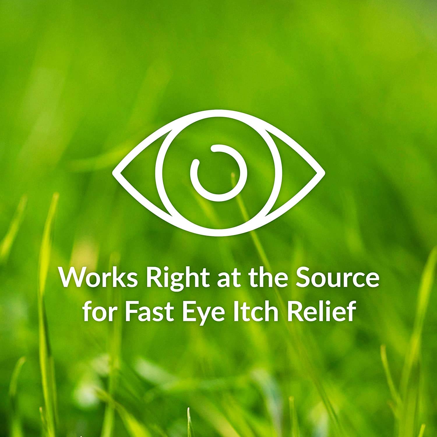 Buy Alaway Allergy Eye Drops, Preservative Free Antihistamine Eye Drop