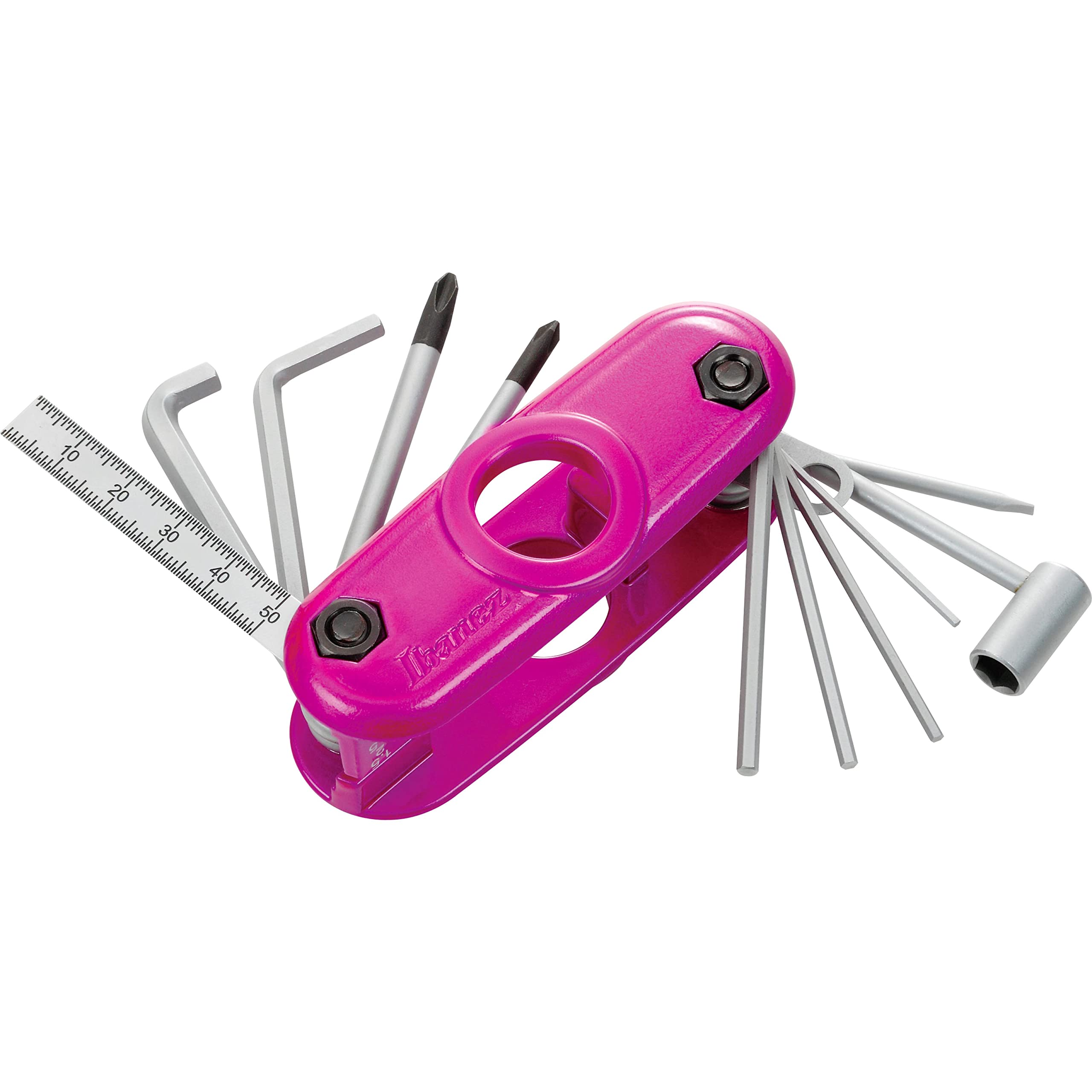 Ibanez Pink Multi Tool, Limited Edition,