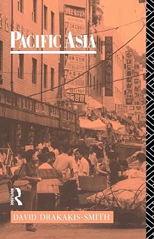 Pacific Asia Routledge Introductions to Development