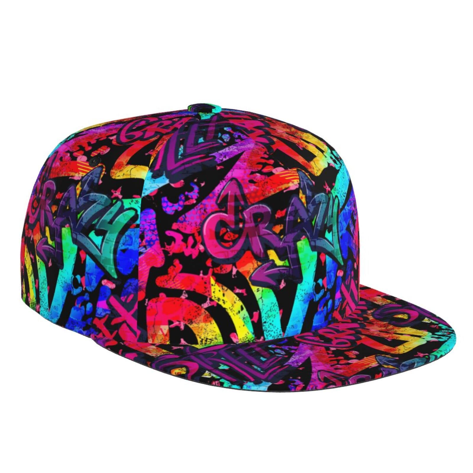Hip Hop Cap New Fashion Fashion Hip Hop Style Adjustable Snapback