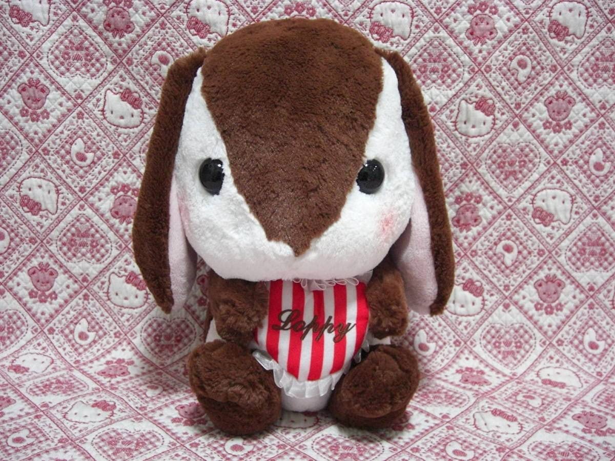≪6月の新商品≫アミューズプライズーNEW ITEM！☆ぽてうさろっぴー