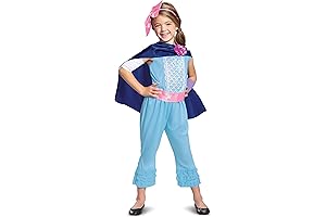 Disney's Bo Peep Story Book Costume