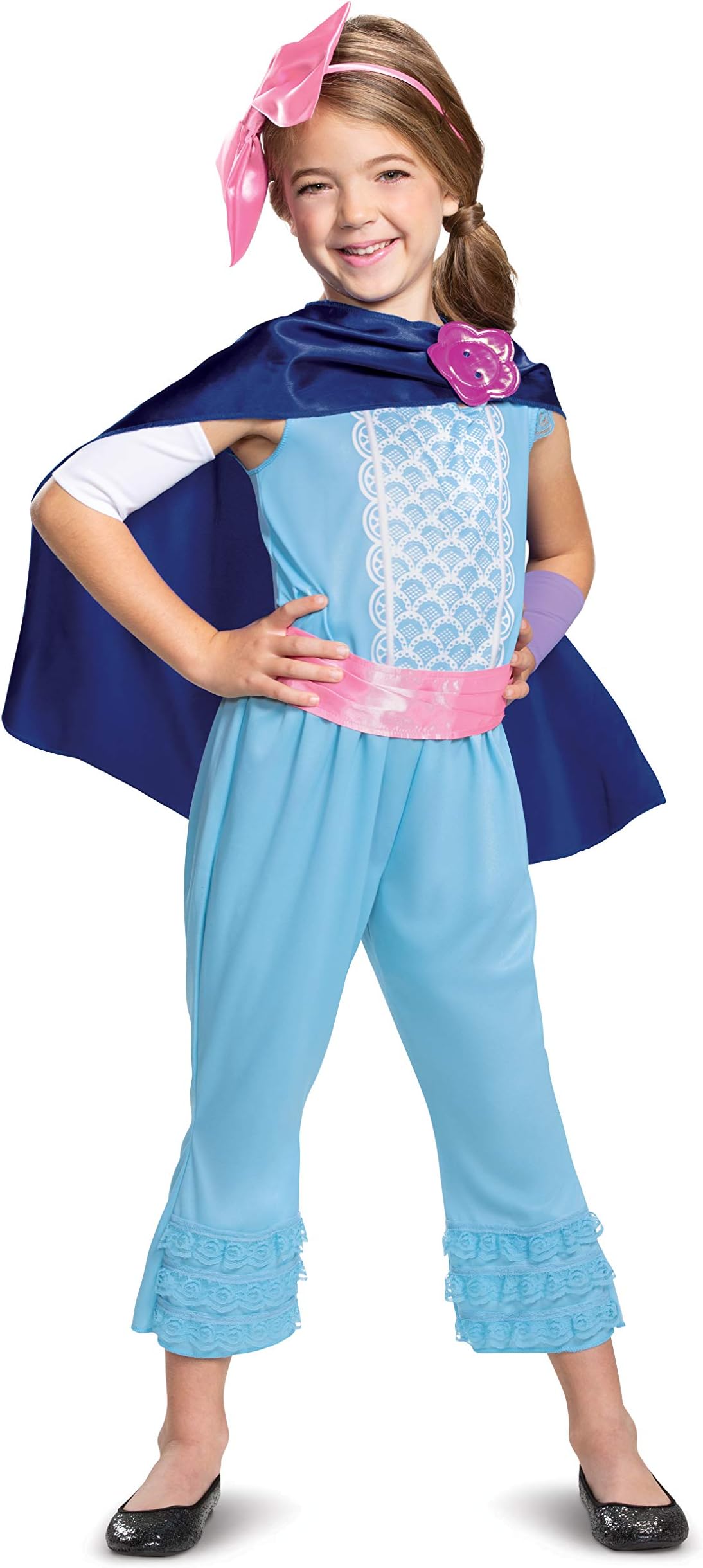 Disguise Disney Bo Peep Toy Story Classic Kids Costume