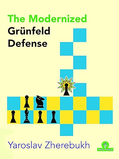 The Modernized Grünfeld Defense