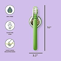 Vista 2 de Exprimidor Chef'n FreshForce de lima, Exprimidor de limón