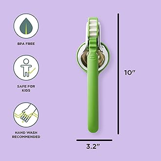 Chef'n FreshForce Lime Juicer,12-inches