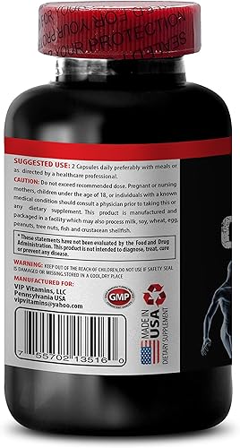 Miniatura 3 de Polvo orgánico de hongos Reishi - CANDIDA AWAY - Limpieza digestiva (2 botellas de 120 cápsulas) - Suplemento anti crecimiento excesivo - Extracto