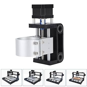 Motor Drive Mount ブラック DGZZI Gear Reduction Motor Holder 1Set Black 37mm DC Geared