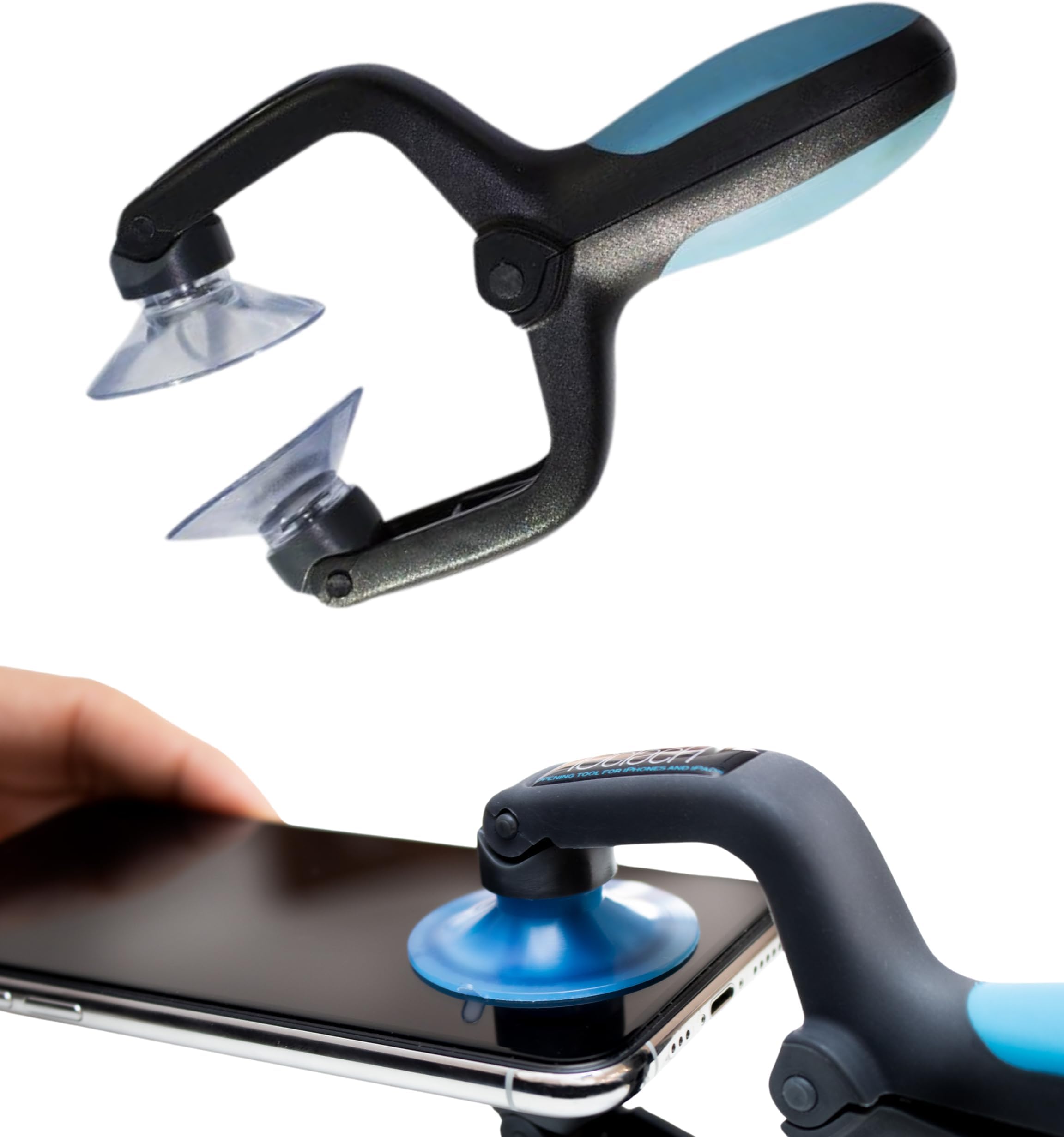 DottorPod Original iSclack - Opening Tool Compatible with iPhone, iPad, Watch, Galaxy, any Brand of Smartphone and Tablet