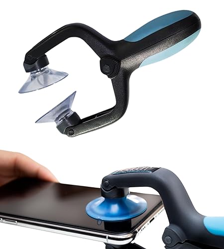 iSclack Originale - Strumento di Apertura Compatibile con iPhone/iPad/Watch/Galaxy/Qualsiasi Marca