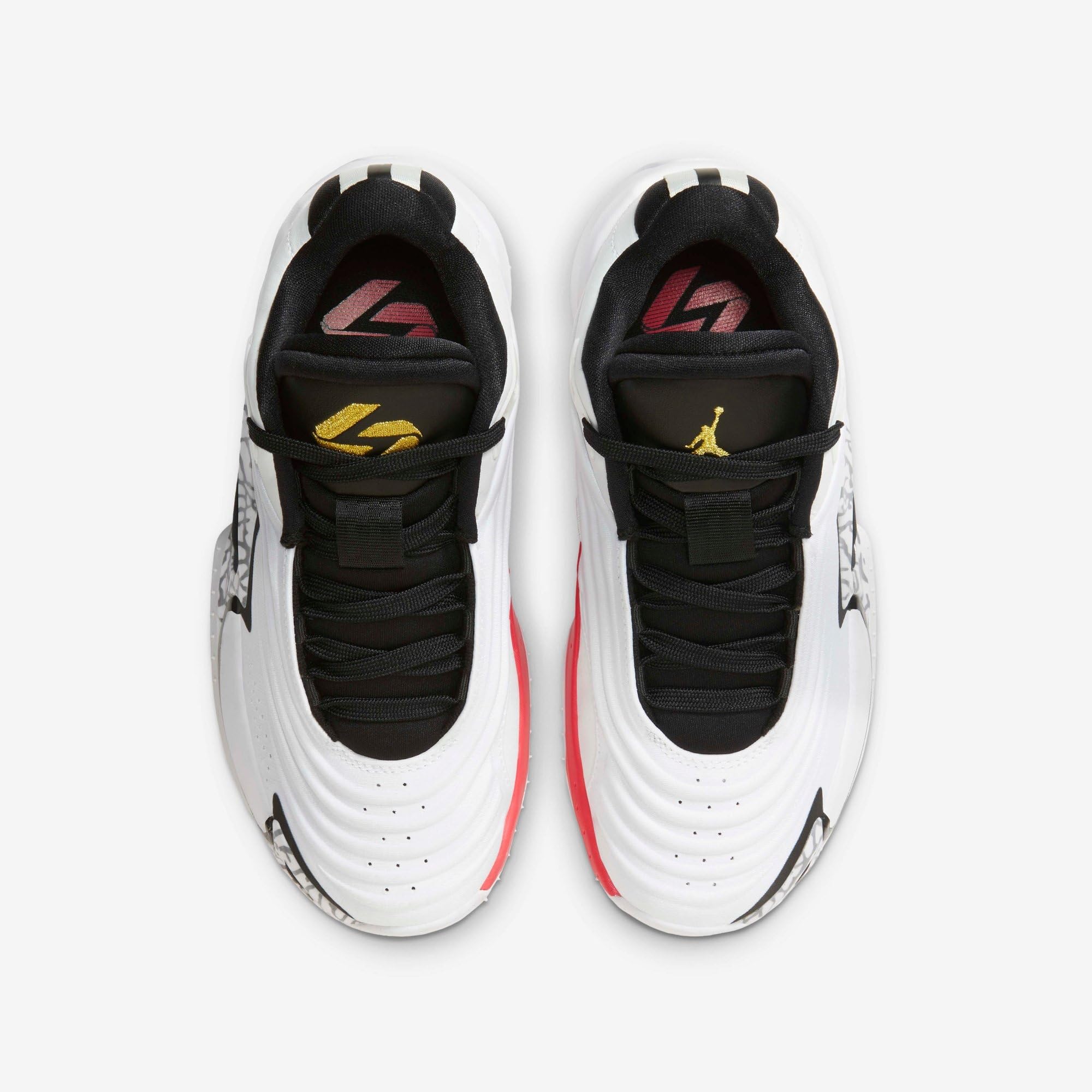 NIKE Jordan Luka 3 GS - Zapatillas de baloncesto para niños