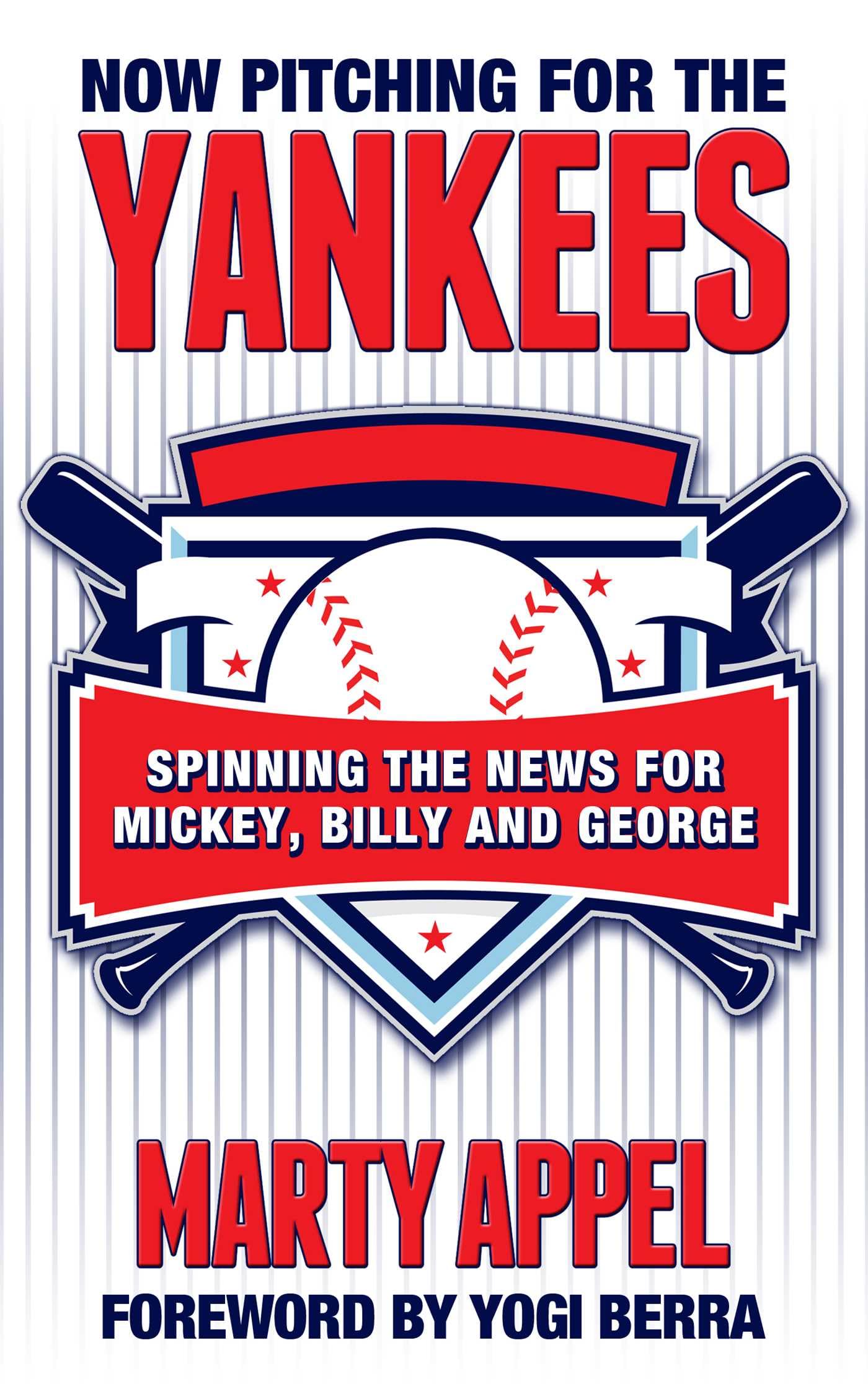 Buy Now Pitching for the Yankees — BookShops.in