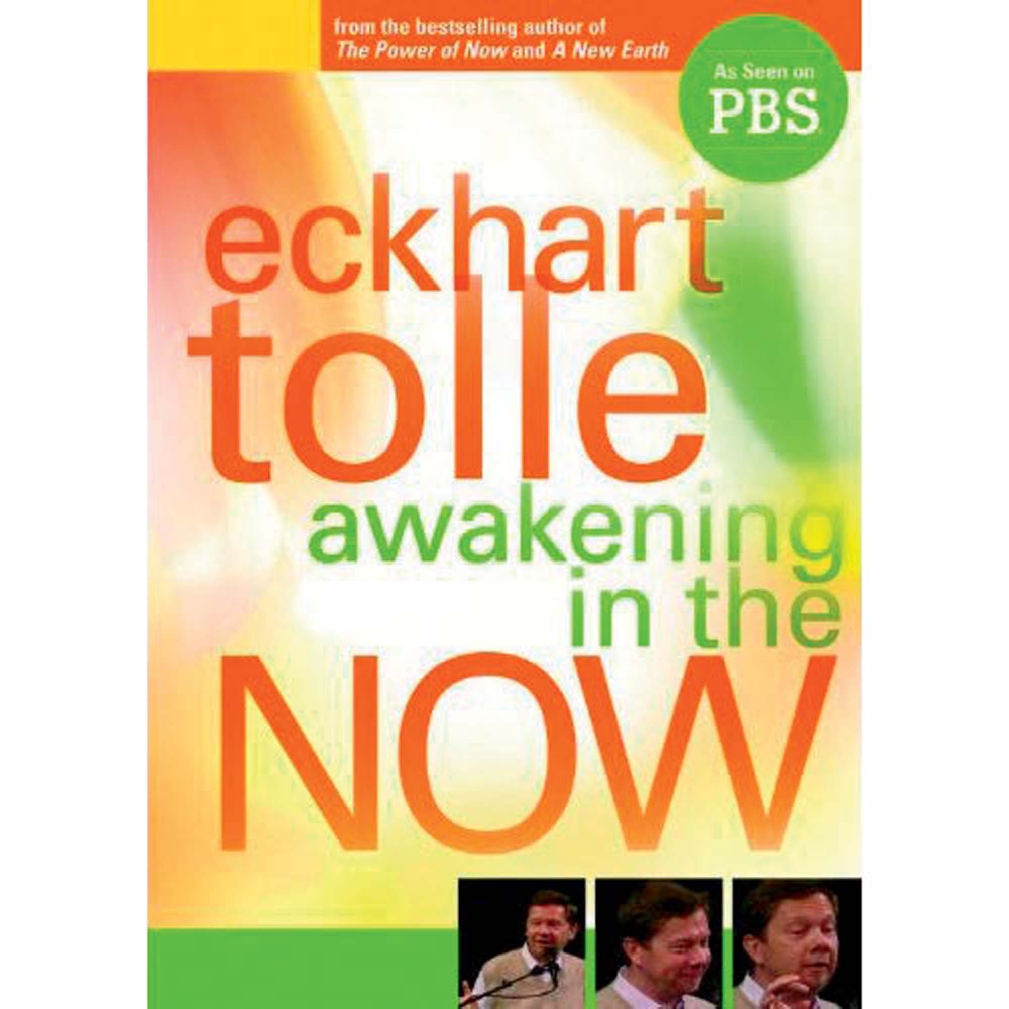 Awakening in the Now [DVD]
