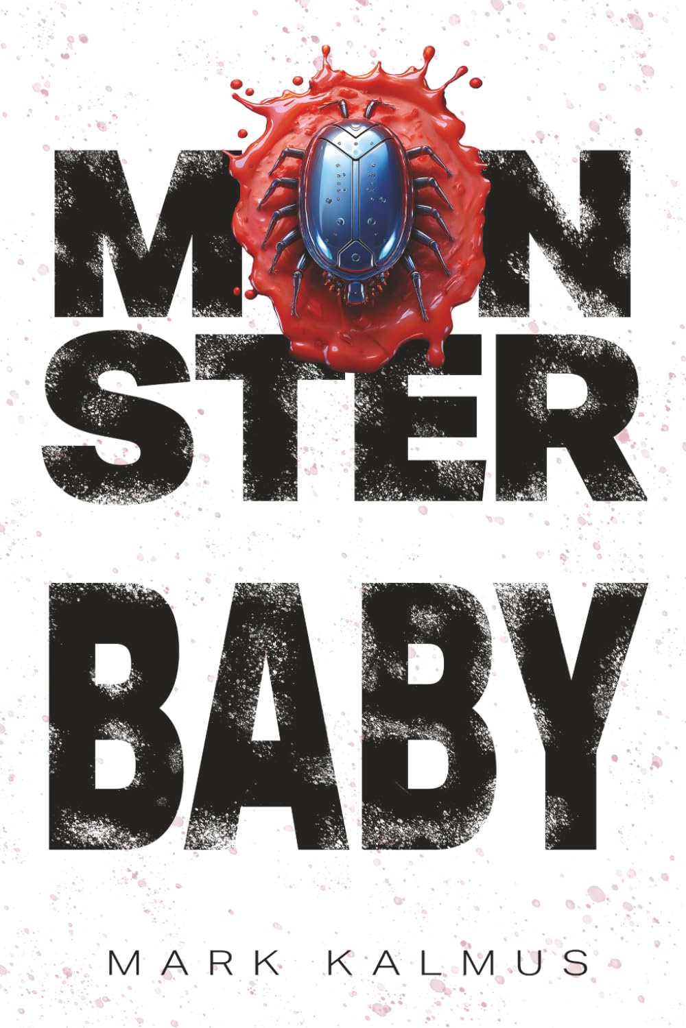 Monster Baby