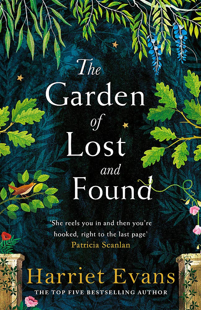 Buy The Garden Of Lost And Found — BookShops.in