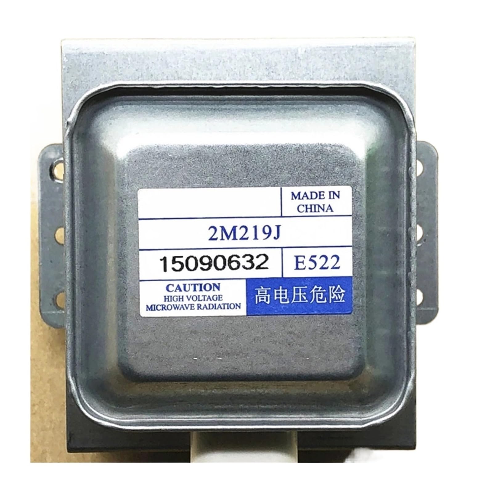 Magnetron Kuchenki Mikrofalowej, Kompatybilny Z Midea | Dla 2M319J 2M253J