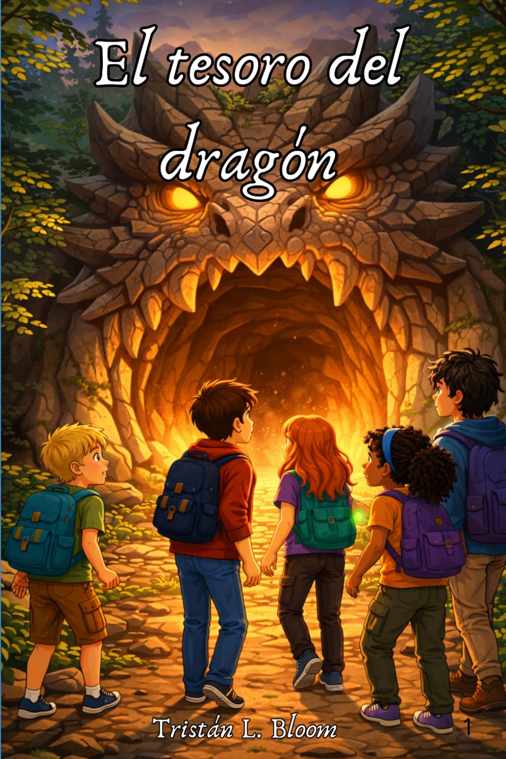 El tesoro del dragón