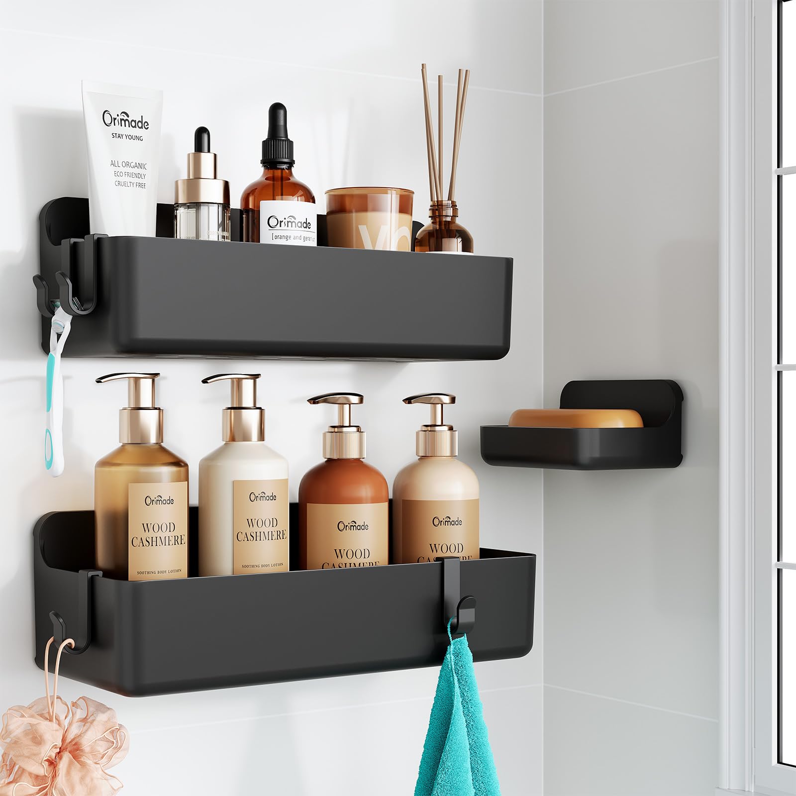 Orimade Shower Caddy