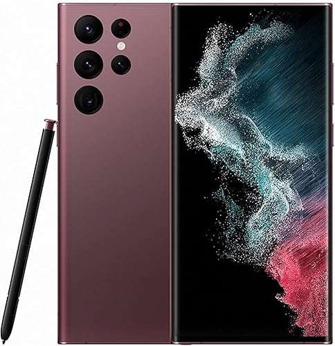 Miniatura 9 de Paquete de 2 para Galaxy S22 Ultra Pen de repuesto para Samsung Galaxy S22 Ultra 5G, Galaxy S22 Ultra Stylus S Pen + Pinzas sin Bluetooth (negro)