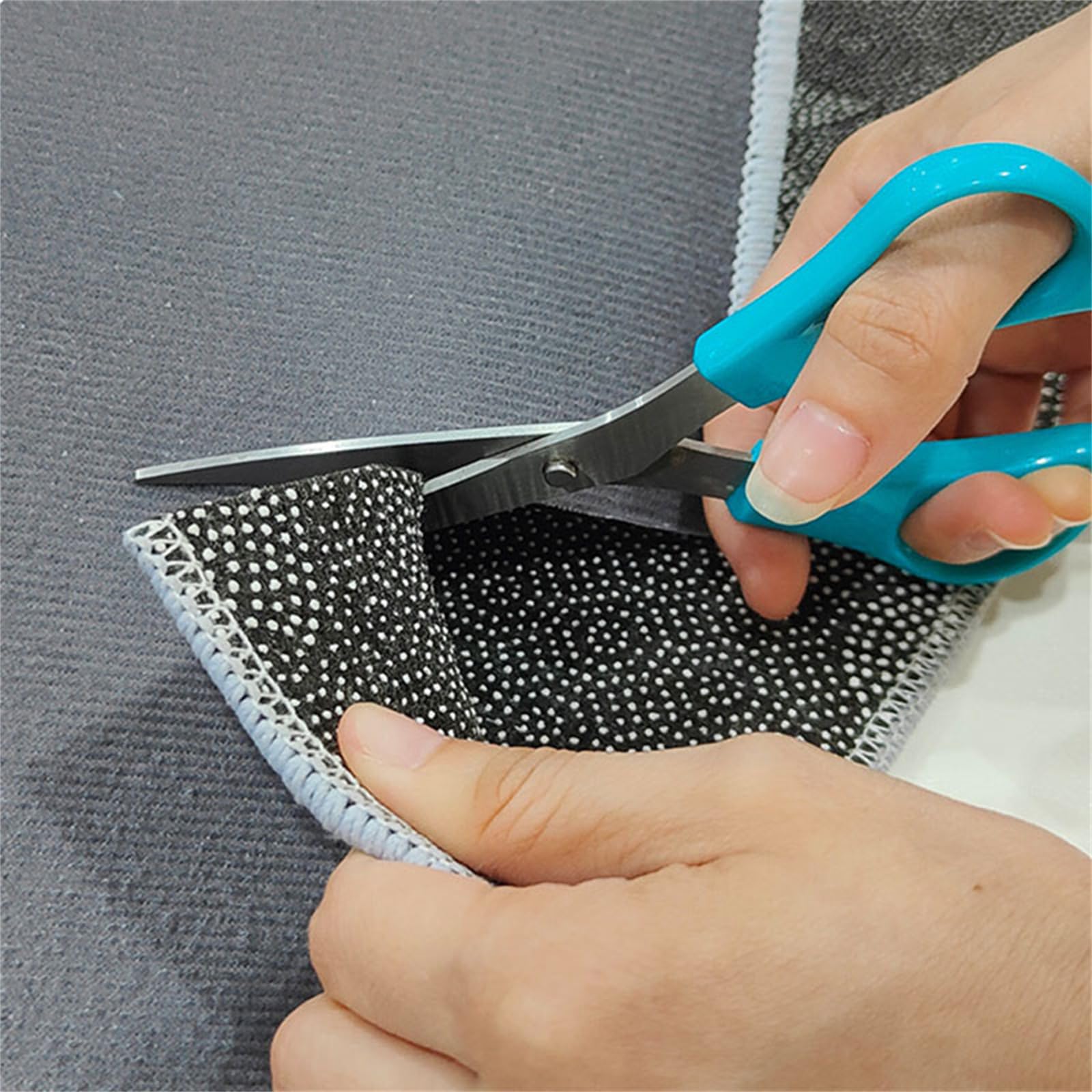 Hixingo Schlagzeug Teppich E Drum mit Schallschutz, Schlagzeugteppich Schallschutz rutschfeste Teppich Schalldämmend Antivibrationsmatte für Studio, Wohnung (Graues Klavier,150 * 200cm)