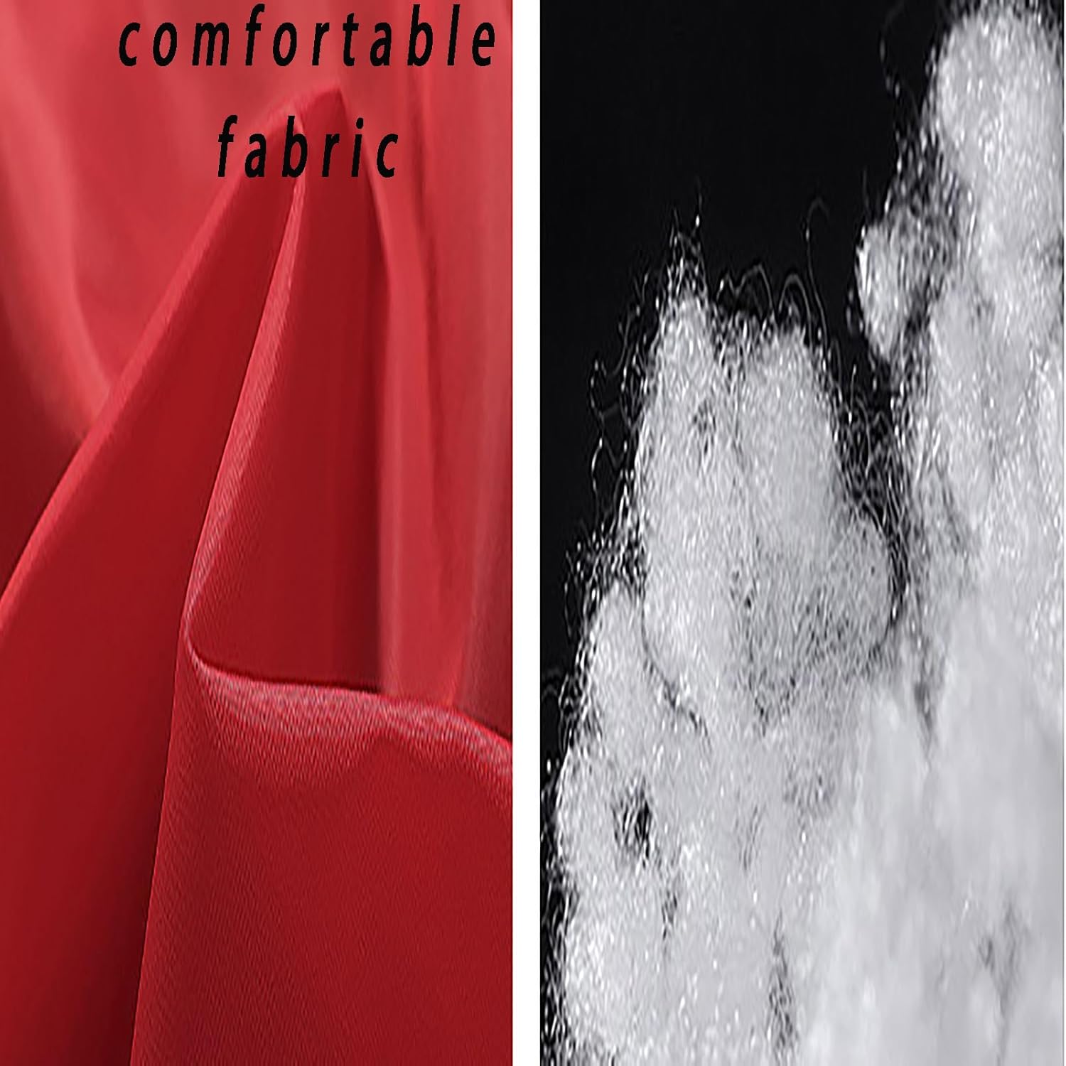 Heated Jacket for Men Instant Warmth Heating Hoodie Body Warmer 2 Switches Heated Coat 11 Heating Zones