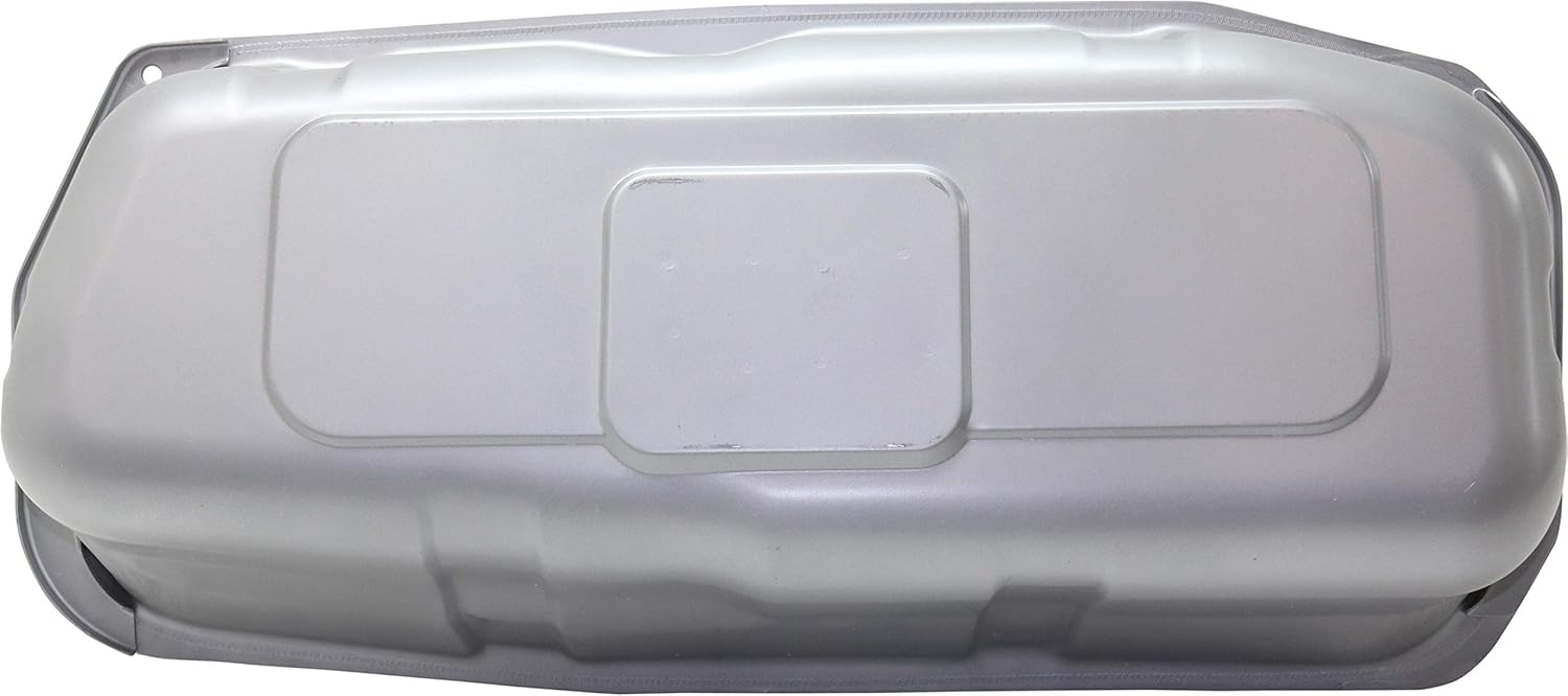 Garage-Pro 15 gallons Fuel Tank Replacement For Toyota 4Runner 1990 1991 1992 1993 1994 1995 2.4L 3.0L GAS, 4WD, For Models With 10-1/2x15 Inch Tire Replaces # 7700135999