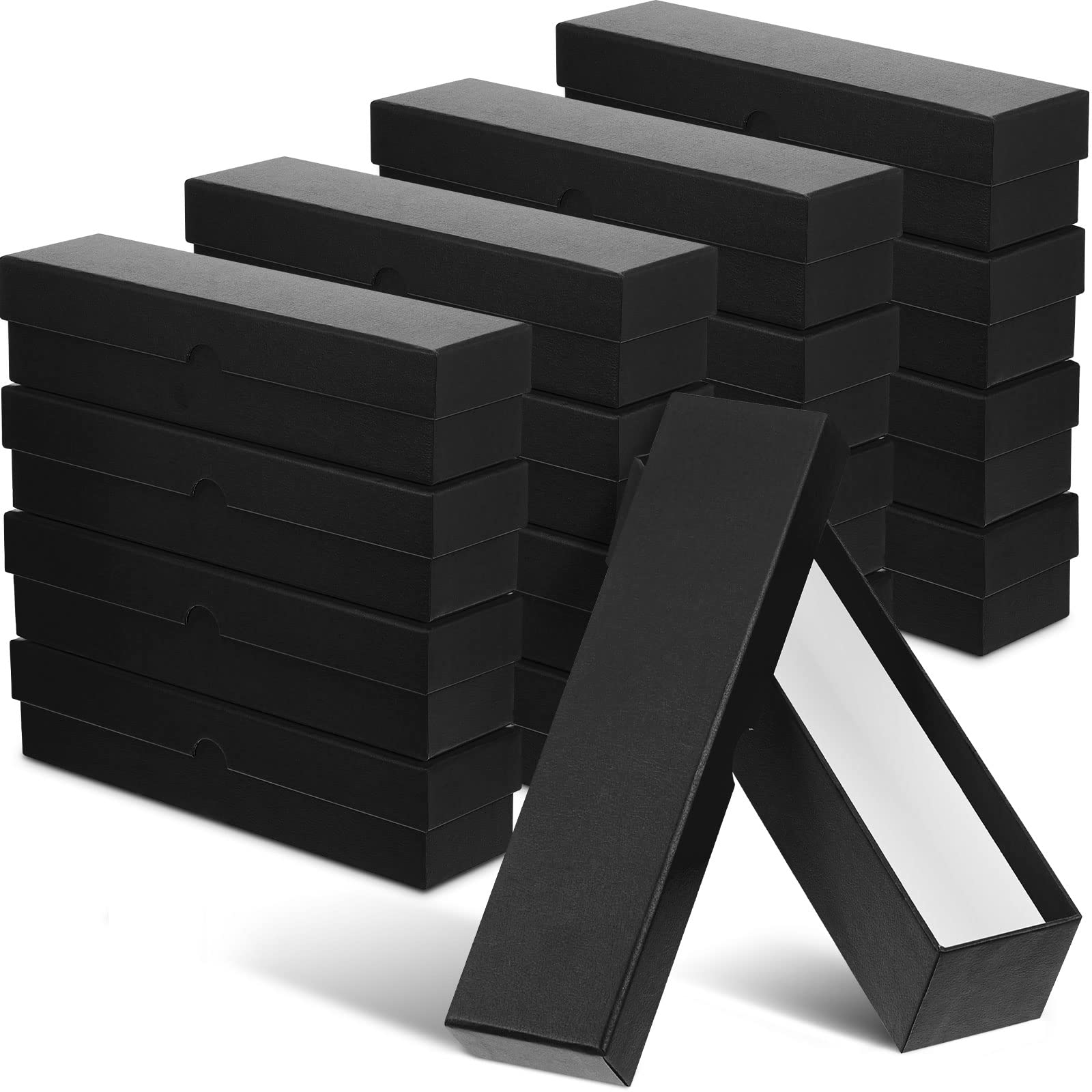 16 Pcs Coin Storage Box 2 x 2 Inch Coin Holders for Collectors Coin Collection Supplies Single Coin Protector Case Coin Collection Box for Coins in Flip Holders