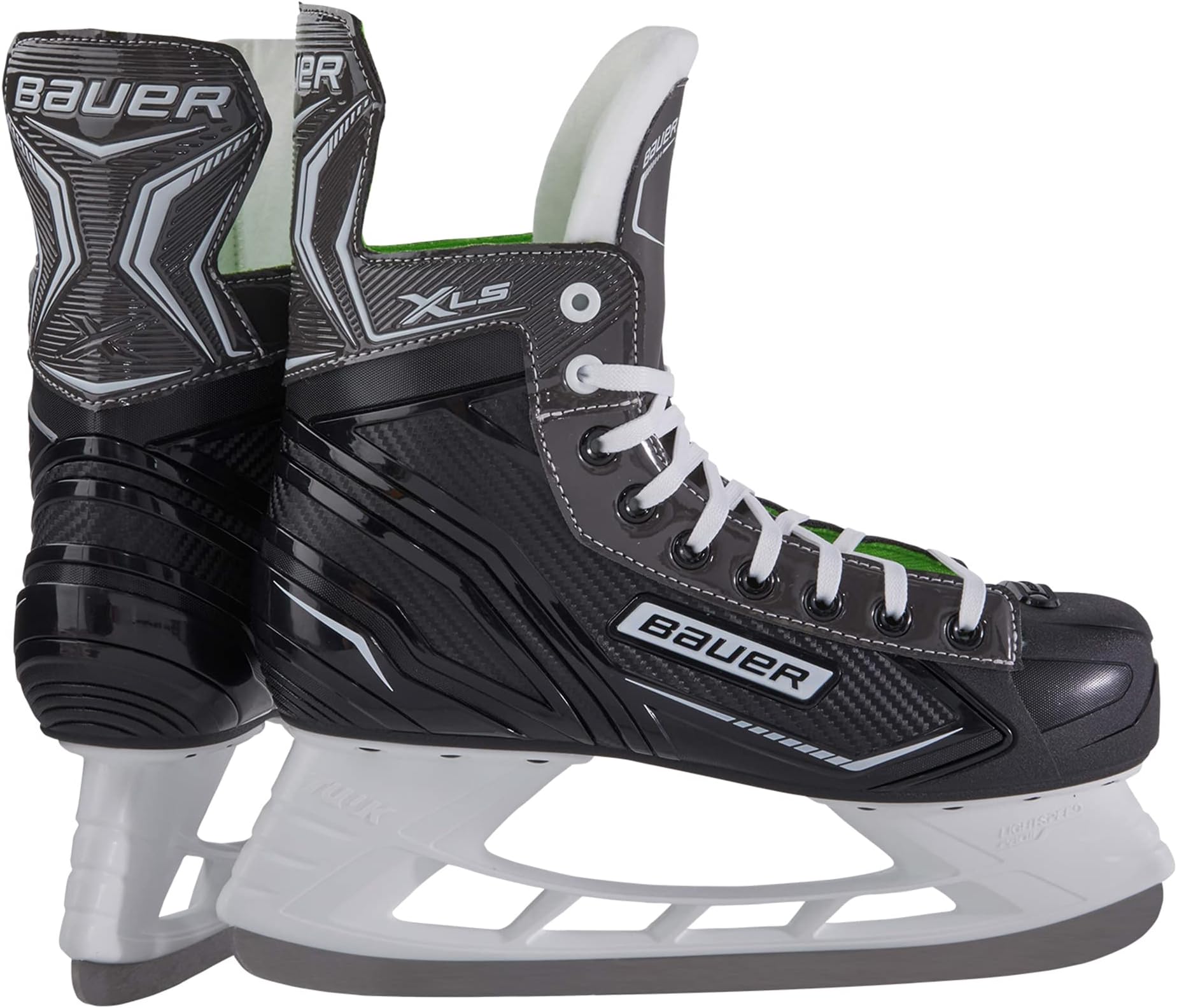 Bauer Unisex Kid's X-ls Field Hockey Shoe