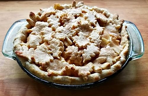 Miniatura 4 de Sweet Prints Inc Oak Leaf Cookie Cutter - Dishwasher Safe (3.5")