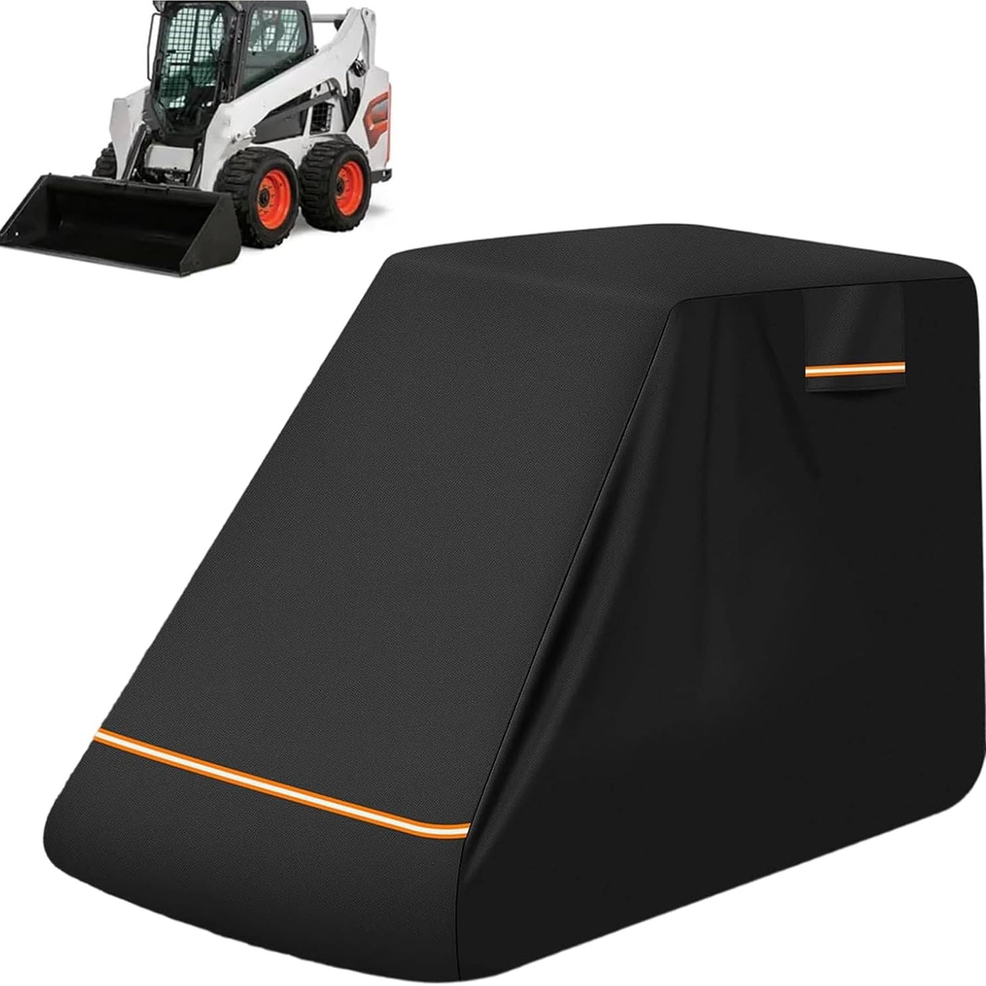 Kompaktlader Schutzhülle für JCB 155 2003–2010