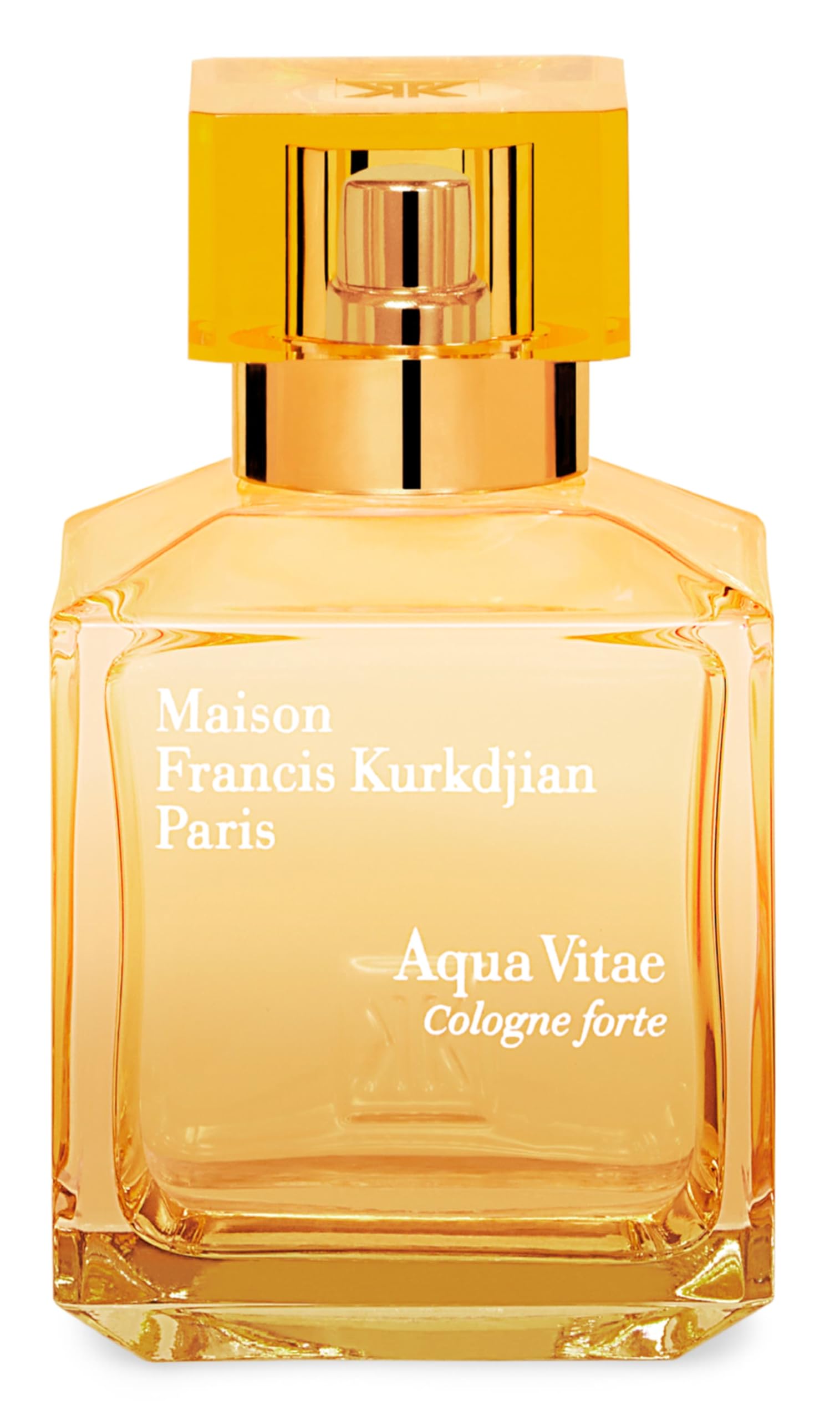 Amazon.com : Aqua Vitae Cologne Forte by Maison Francis Kurkdjian