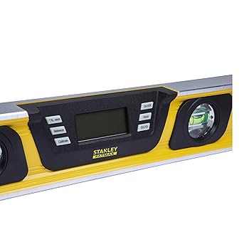 Stanley Fatmax 0-42-063 Digital Level, Multi-Colour, 40 cm